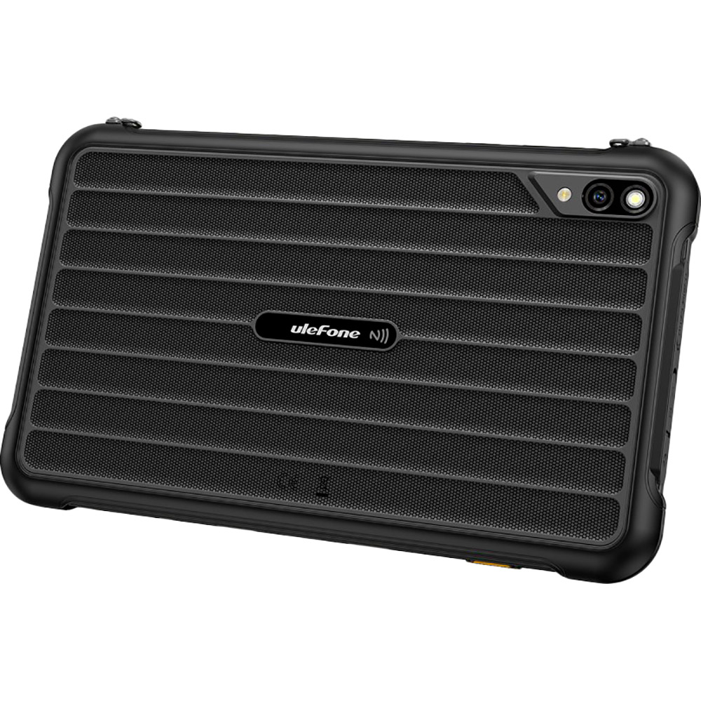 Фото 14 Планшет ULEFONE Rugking Pad Pro 8/128GB 4G Black (6975326661072)