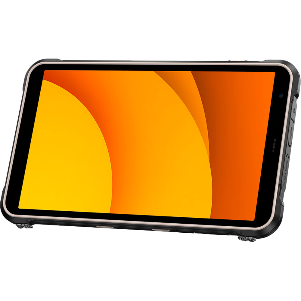 Фото Планшет ULEFONE Rugking Pad Pro 8/128GB 4G Gray (6975326661058)