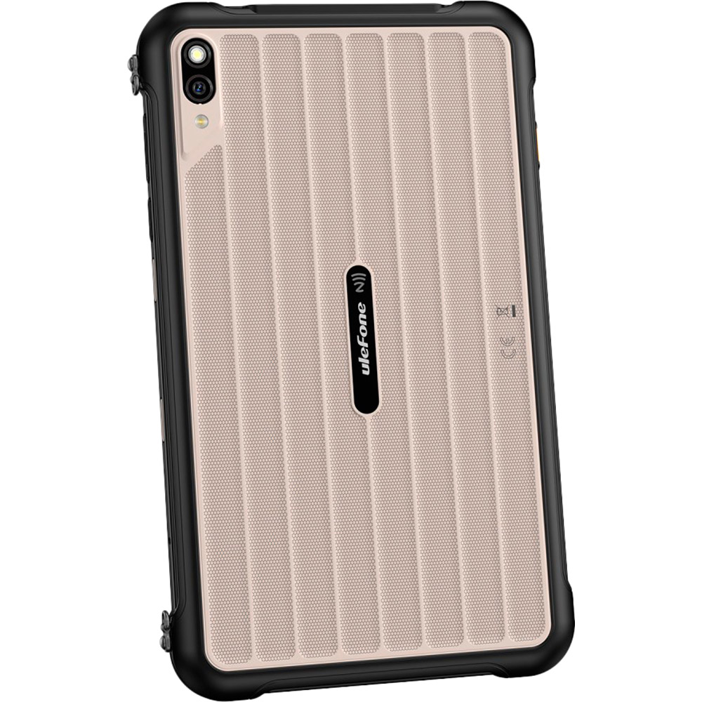 В інтернет магазині Планшет ULEFONE Rugking Pad Pro 8/128GB 4G Gray (6975326661058)