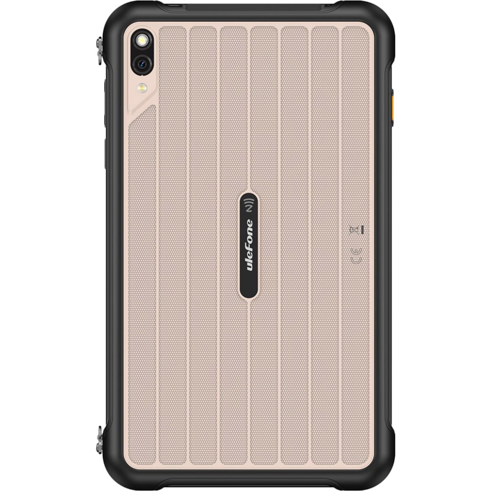 Покупка Планшет ULEFONE Rugking Pad Pro 8/128GB 4G Gray (6975326661058)