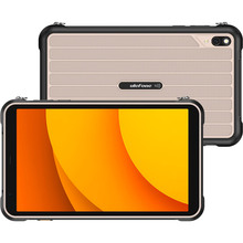 Планшет ULEFONE Rugking Pad Pro 8/128GB 4G Gray (6975326661058)