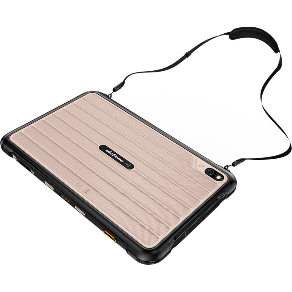 Фото 18 Планшет ULEFONE Rugking Pad Pro 8/128GB 4G Gray (6975326661058)