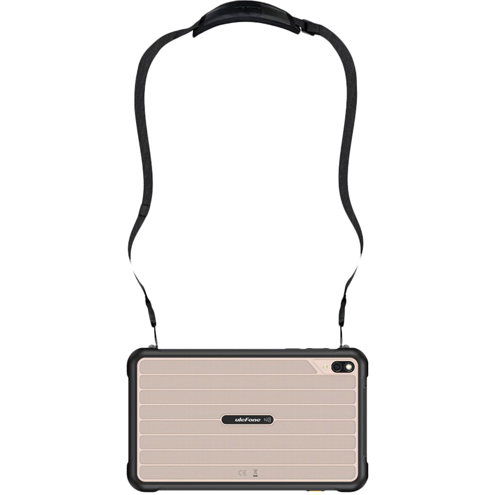 Фото 17 Планшет ULEFONE Rugking Pad Pro 8/128GB 4G Gray (6975326661058)