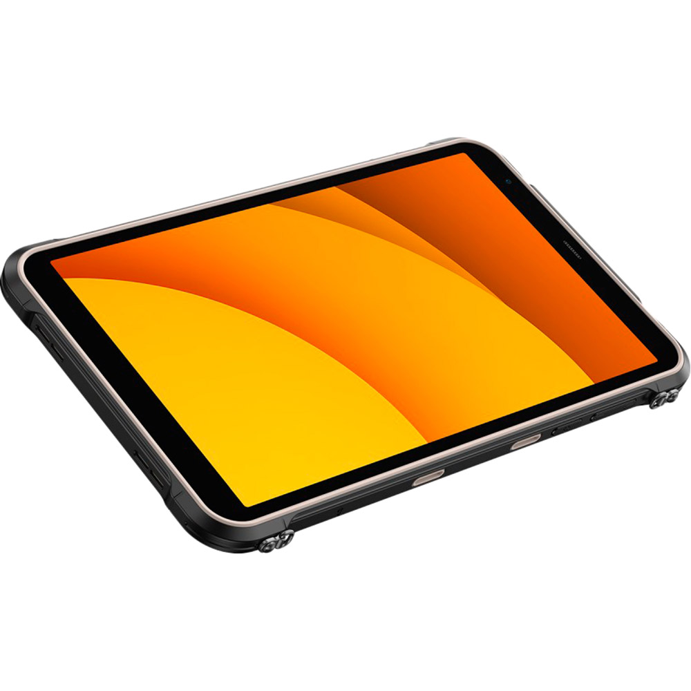 Замовити Планшет ULEFONE Rugking Pad Pro 8/128GB 4G Gray (6975326661058)