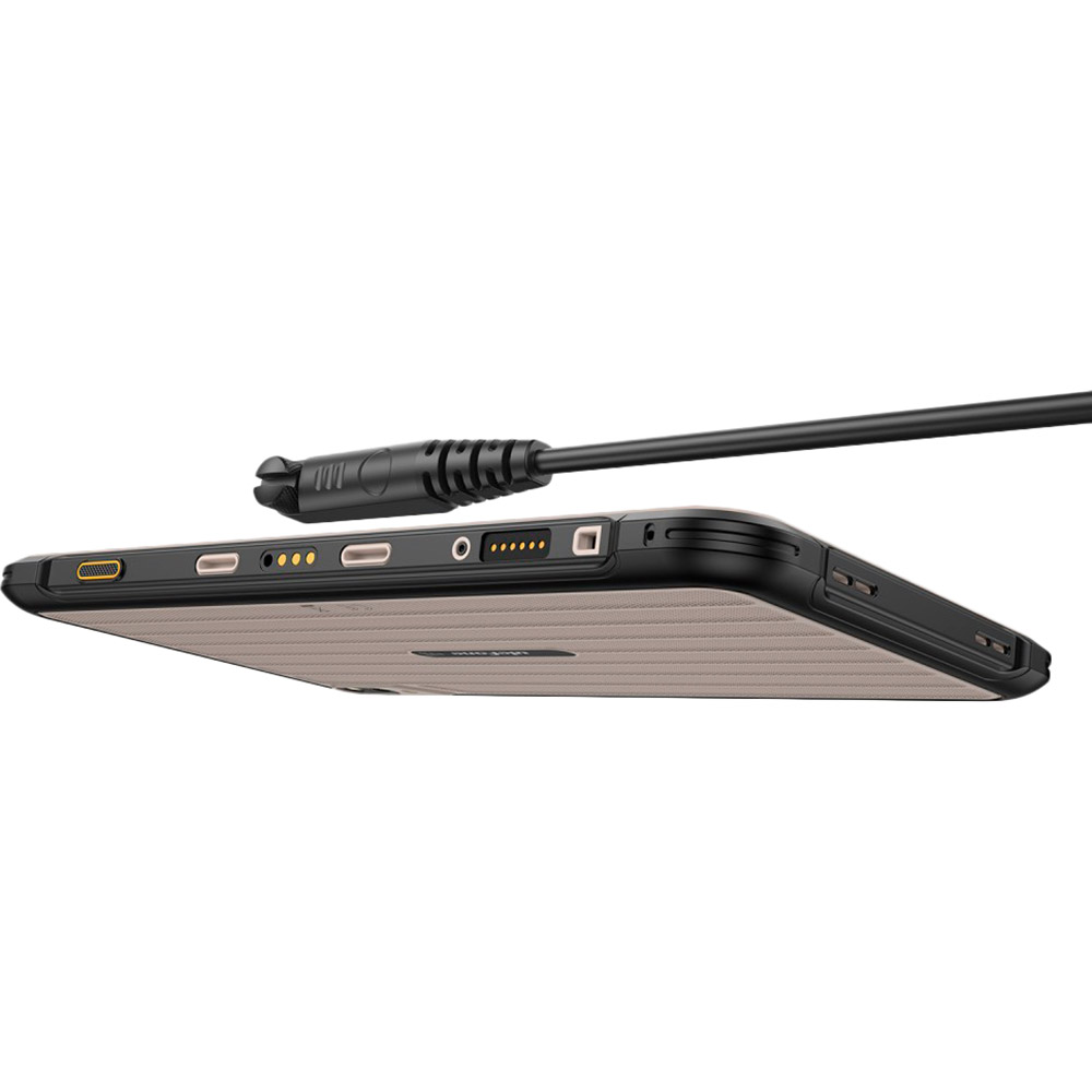 Фото 15 Планшет ULEFONE Rugking Pad Pro 8/128GB 4G Gray (6975326661058)