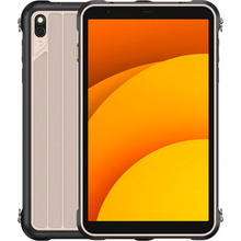 Планшет ULEFONE Rugking Pad Pro 8/128GB 4G Gray (6975326661058)