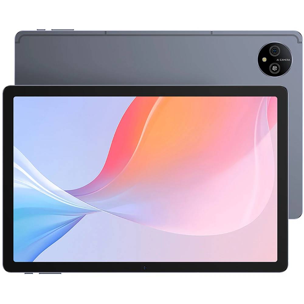 Планшет ULEFONE Tab A11 Pro 8/128GB 4G Space Gray + UAS27 Роздільна здатність, пікс 1920x1200