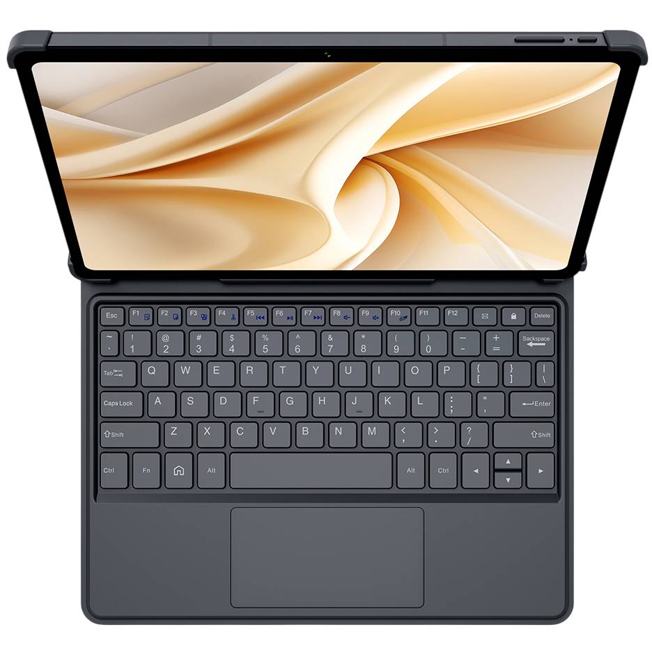 Фото 15 Планшет ULEFONE Tab A11 Pro 8/128GB 4G Space Gray + UAS27