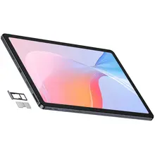 Планшет ULEFONE Tab A11 Pro 8/128GB 4G Space Gray + UAS27