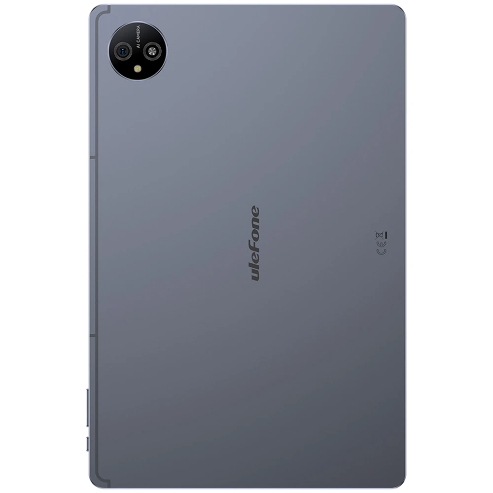 Планшет ULEFONE Tab A11 Pro 8/256GB 4G Space Gray + UAS27 Тип матриці IPS