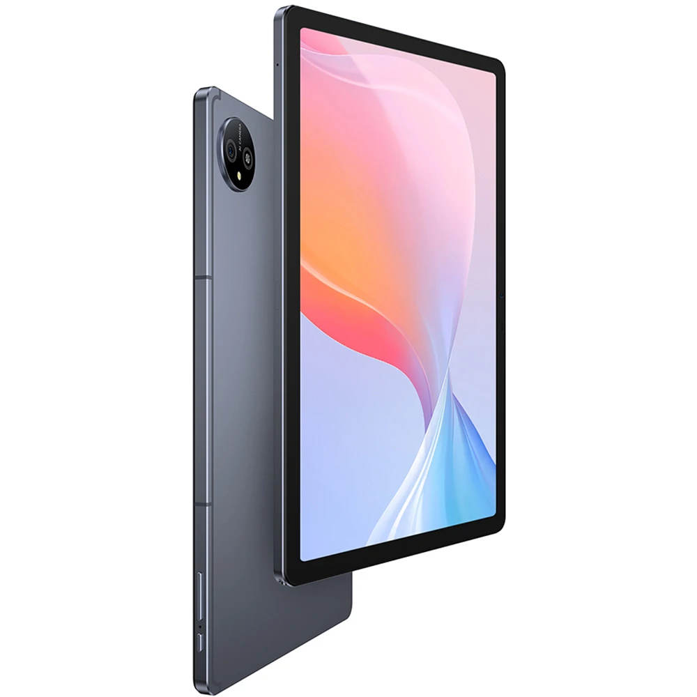 Фото Планшет ULEFONE Tab A11 Pro 8/256GB 4G Space Gray + UAS27