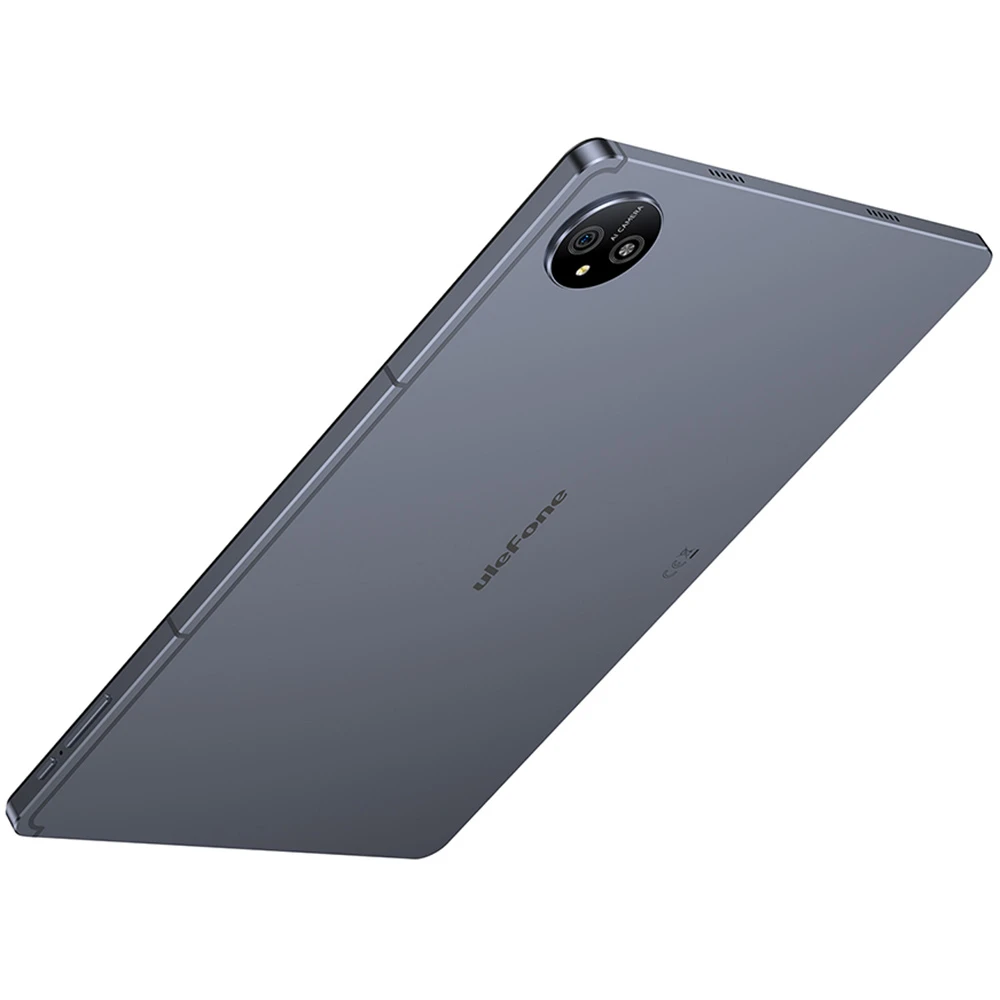 Покупка Планшет ULEFONE Tab A11 Pro 8/256GB 4G Space Gray + UAS27