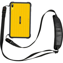 Планшет ULEFONE Rugking Pad Pro 8/128GB 4G Yellow (6975326661065)