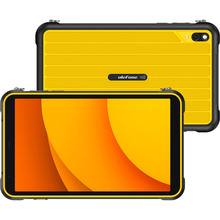 Планшет ULEFONE Rugking Pad Pro 8/128GB 4G Yellow (6975326661065)