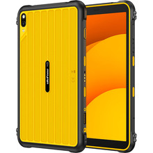 Планшет ULEFONE Rugking Pad Pro 8/128GB 4G Yellow (6975326661065)