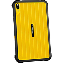 Планшет ULEFONE Rugking Pad Pro 8/128GB 4G Yellow (6975326661065)
