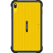 Планшет ULEFONE Rugking Pad Pro 8/128GB 4G Yellow (6975326661065)