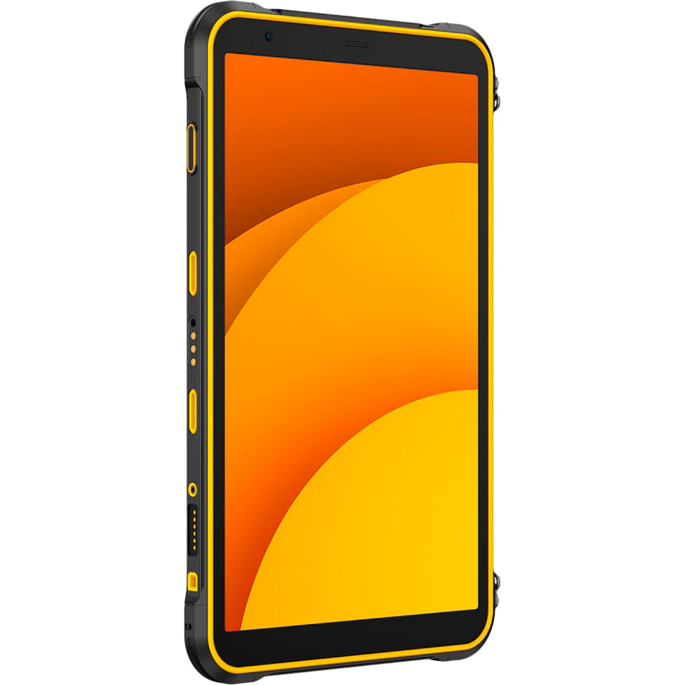 Планшет ULEFONE Rugking Pad Pro 8/128GB 4G Yellow (6975326661065) Оперативна пам'ять, Гб 8