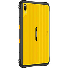 Планшет ULEFONE Rugking Pad Pro 8/128GB 4G Yellow (6975326661065)