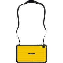 Планшет ULEFONE Rugking Pad Pro 8/128GB 4G Yellow (6975326661065)