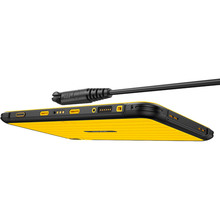 Планшет ULEFONE Rugking Pad Pro 8/128GB 4G Yellow (6975326661065)