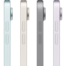 Планшет APPLE iPad Air 13" M4 (8 Gen) Wi-Fi 1TB Space Gray (MH634TY/A)