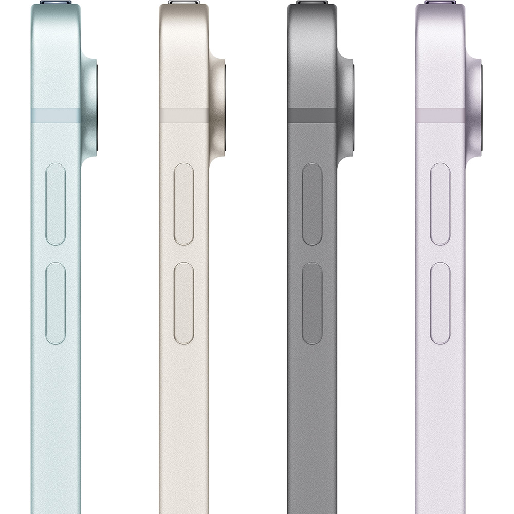 Планшет APPLE iPad Air 13" M4 (8 Gen) Wi-Fi + Cellular 512GB Blue (MH9N4TY/A) Тип матрицы IPS