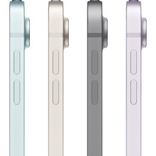 Планшет APPLE iPad Air 13" M4 (8 Gen) Wi-Fi + Cellular 1TB Starlight (MH9U4TY/A)