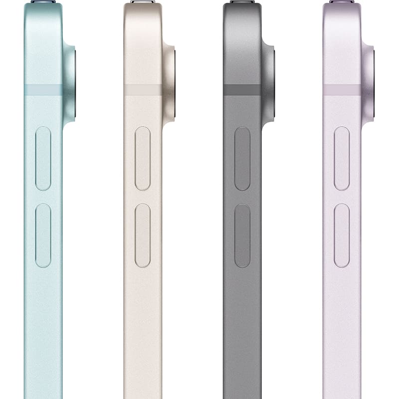 Планшет APPLE iPad Air 11" M4 (8 Gen) Wi-Fi 256GB Blue (MH364TY/A) Тип матриці IPS