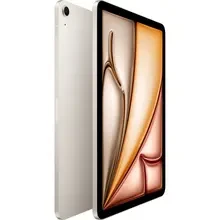 Планшет APPLE iPad Air 13" M4 (8 Gen) Wi-Fi 512GB Starlight (MH614TY/A)