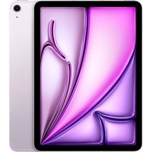 Планшет APPLE iPad Air 11" M4 (8 Gen) Wi-Fi + Cellular 512GB Purple (MH7L4TY/A)