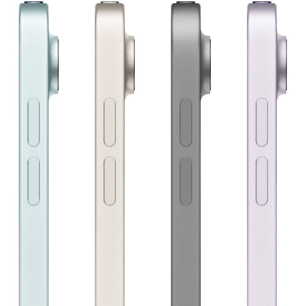 Планшет iPad Air 11" M4 (8 Gen) Wi-Fi 256GB Space Gray (MH354TY/A) Тип матрицы IPS