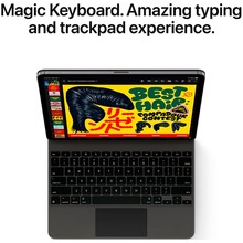 Планшет APPLE iPad Air 11" M4 (8 Gen) Wi-Fi + Cellular 128GB Blue (MH794TY/A)