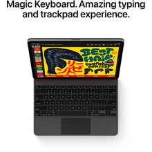 Планшет APPLE iPad Air 11" M4 (8 Gen) Wi-Fi 128GB Starlight (MH334TY/A)