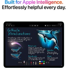 Планшет APPLE iPad Air 11" M4 (8 Gen) Wi-Fi + Cellular 256GB Space Gray (MH7D4TY/A)