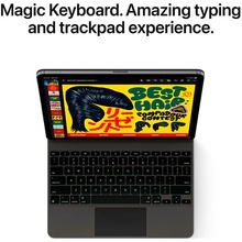 Планшет APPLE iPad Air 13" M4 (8 Gen) Wi-Fi + Cellular 1TB Purple (MH9V4TY/A)