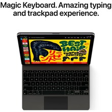 Планшет APPLE iPad Air 13" M4 (8 Gen) Wi-Fi 256GB Starlight (MH5W4TY/A)