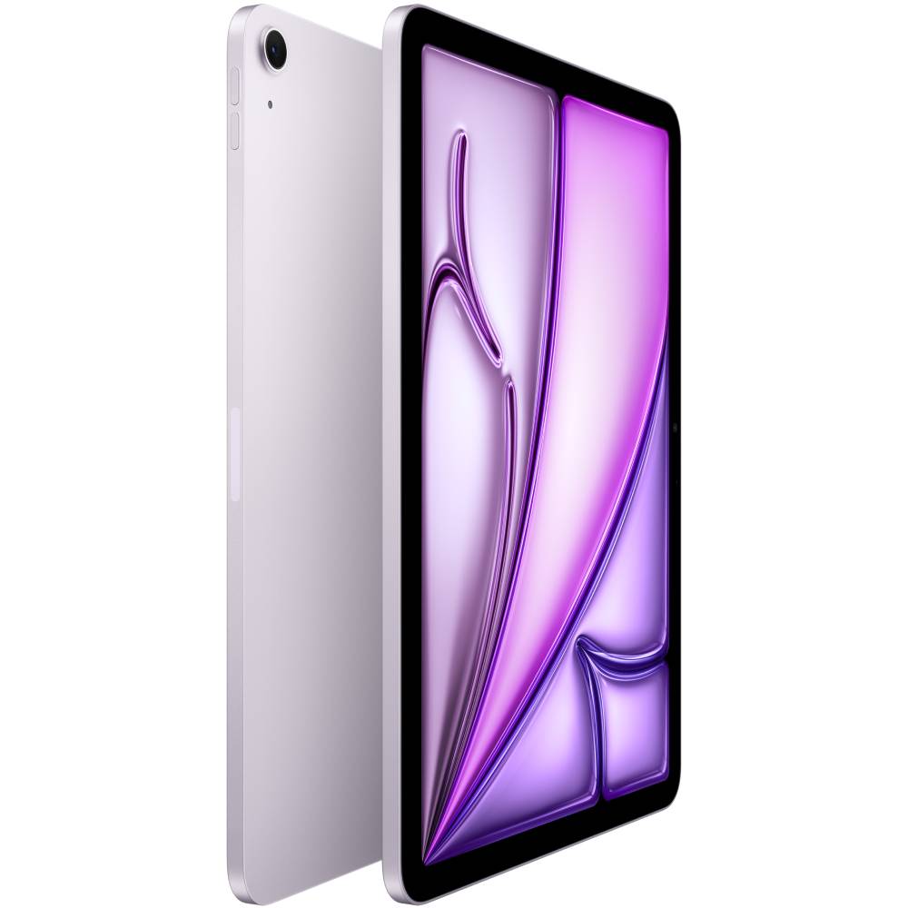Планшет APPLE iPad Air 11" M4 (8 Gen) Wi-Fi 512GB Purple (MH3E4TY/A) Дисплей 11
