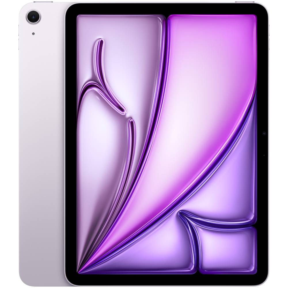 Планшет APPLE iPad Air 11" M4 (8 Gen) Wi-Fi 512GB Purple (MH3E4TY/A)