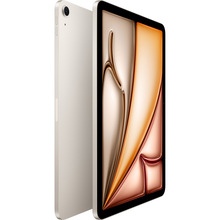Планшет APPLE iPad Air 11" M4 (8 Gen) Wi-Fi + Cellular 512GB Starlight (MH7K4TY/A)
