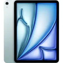Планшет APPLE iPad Air 13" M4 (8 Gen) Wi-Fi + Cellular 256GB Blue (MH9J4TY/A)