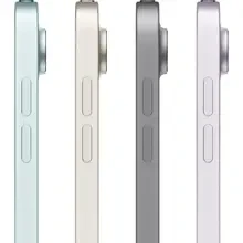 Планшет APPLE iPad Air 13" M4 (8 Gen) Wi-Fi + Cellular 128GB Space Gray (MH9D4TY/A)