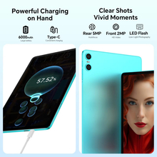 Планшет TECLAST P33 3/64GB WIFI Blue