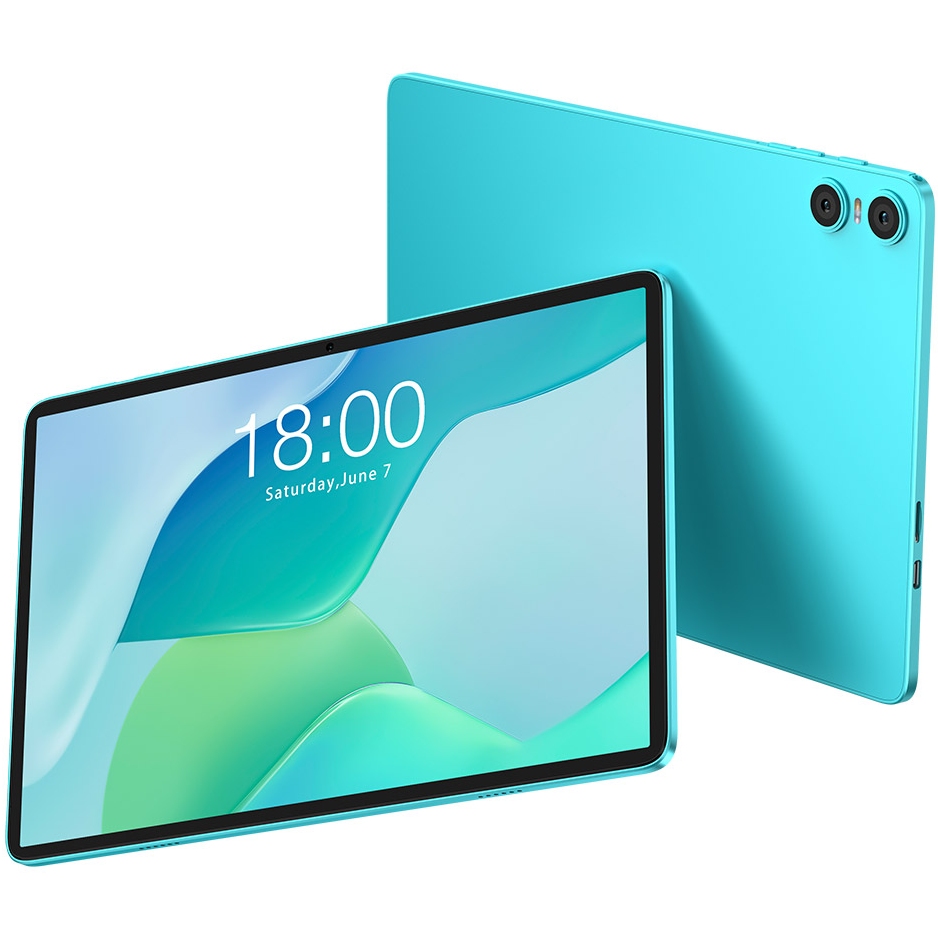 Планшет TECLAST P33 3/64GB WIFI Blue Разрешение, пикс 1280x800