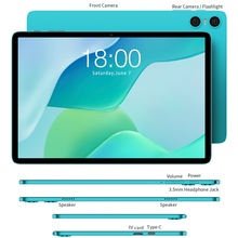 Планшет TECLAST P33 3/64GB WIFI Blue