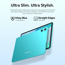 Планшет TECLAST P33 3/64GB WIFI Blue