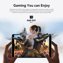 Планшет TECLAST P85 3/64GB WIFI Blue