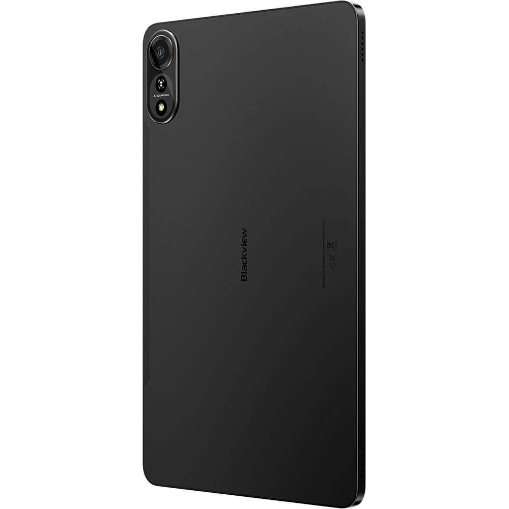 Фото Планшет BLACKVIEW MEGA 2 LTE 6/256GB Celestial Grey (6931548326342)