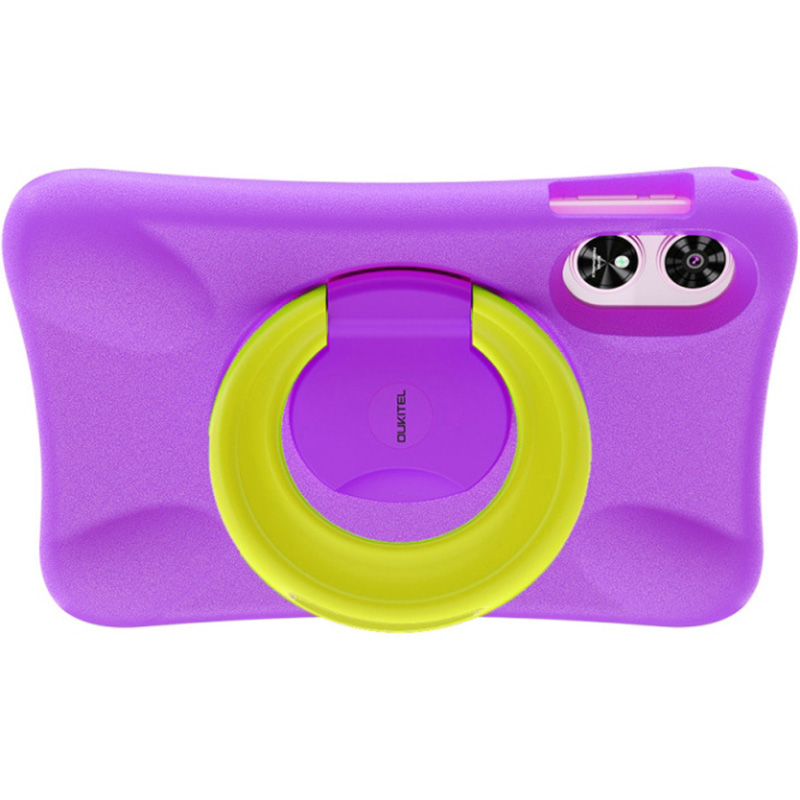 Планшет OUKITEL OT6kids 10" HD+ 4GB 64GB (OT6_Kids_Pink) Тип матриці IPS