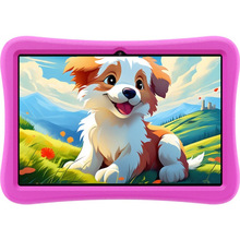 Планшет OUKITEL OT6kids 10" HD+ 4GB 64GB (OT6_Kids_Pink)